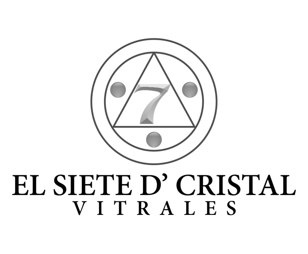 Logo 7 de Cristal